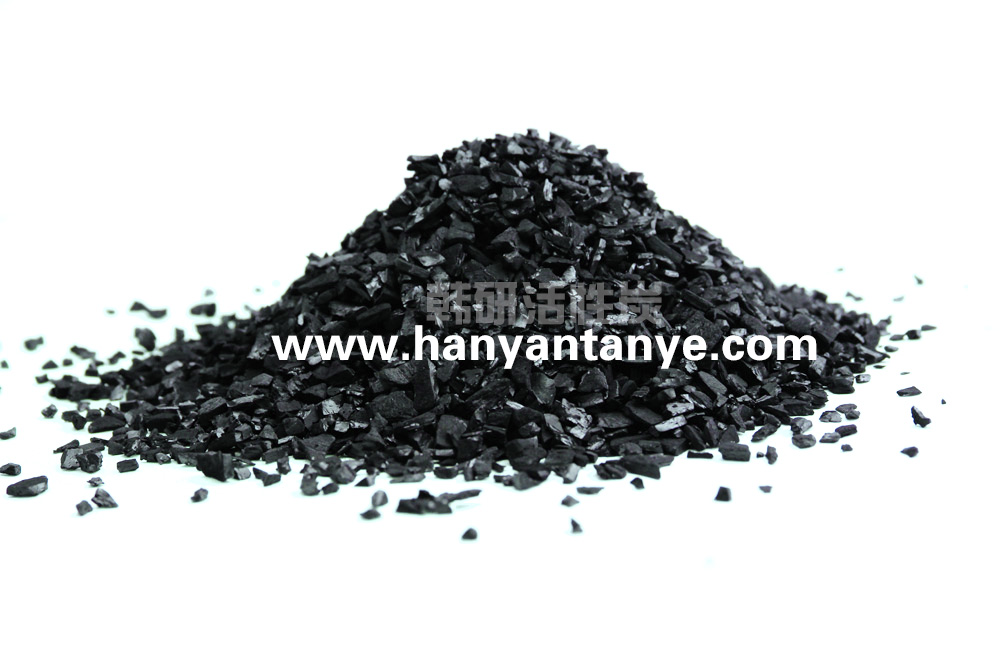 果殼活性炭污水處理顯身多，背后碘值、強(qiáng)度、成品率之間發(fā)生了什么？