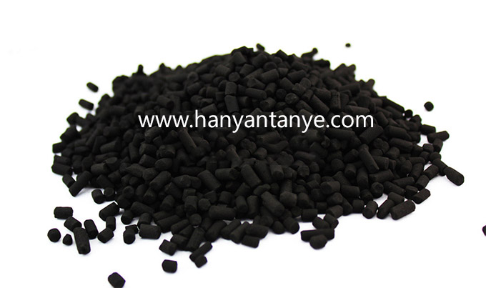 活性炭吸附效果好，反而手感越輕究竟是怎么回事？